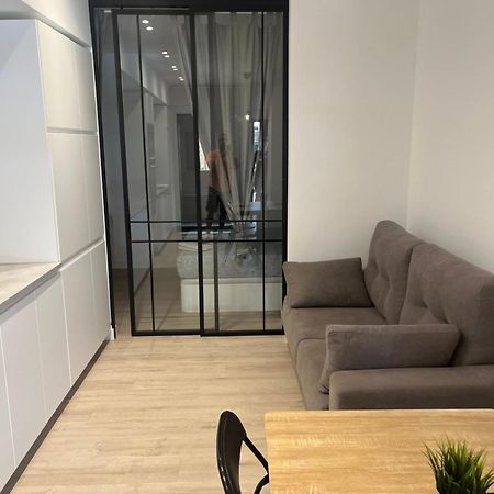 Appartement Pisos Nuevos Moncloa Arguelles à Madrid Extérieur photo