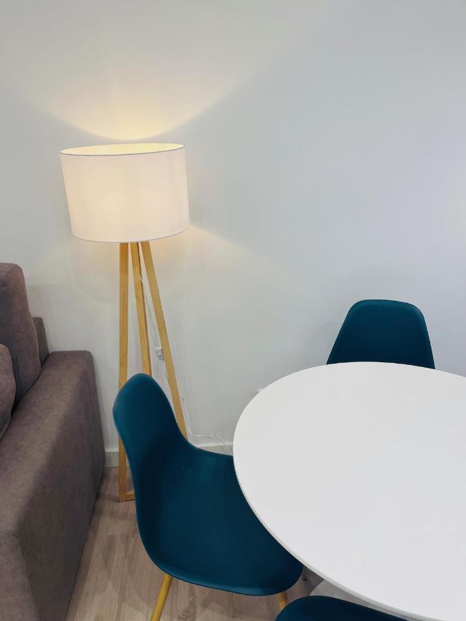 Appartement Pisos Nuevos Moncloa Arguelles à Madrid Extérieur photo