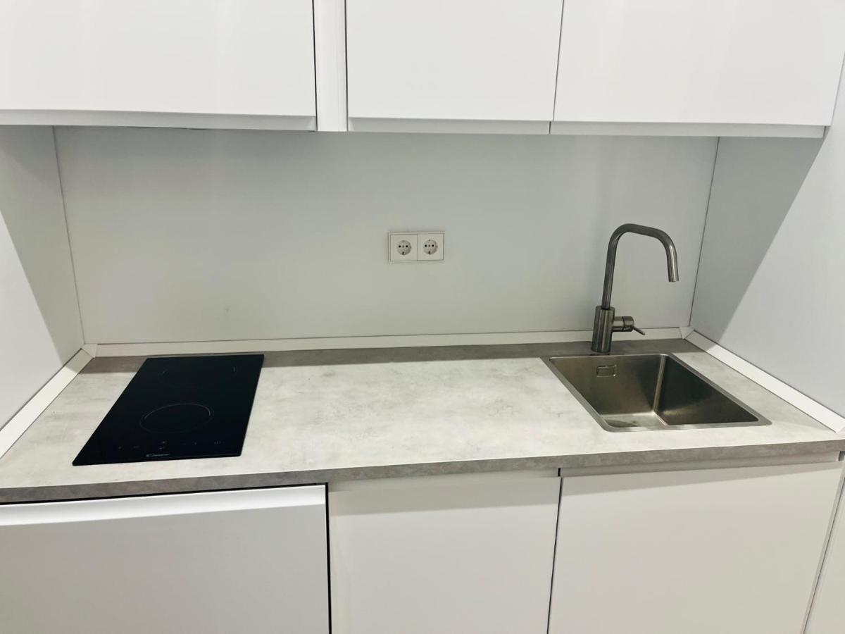 Appartement Pisos Nuevos Moncloa Arguelles à Madrid Extérieur photo