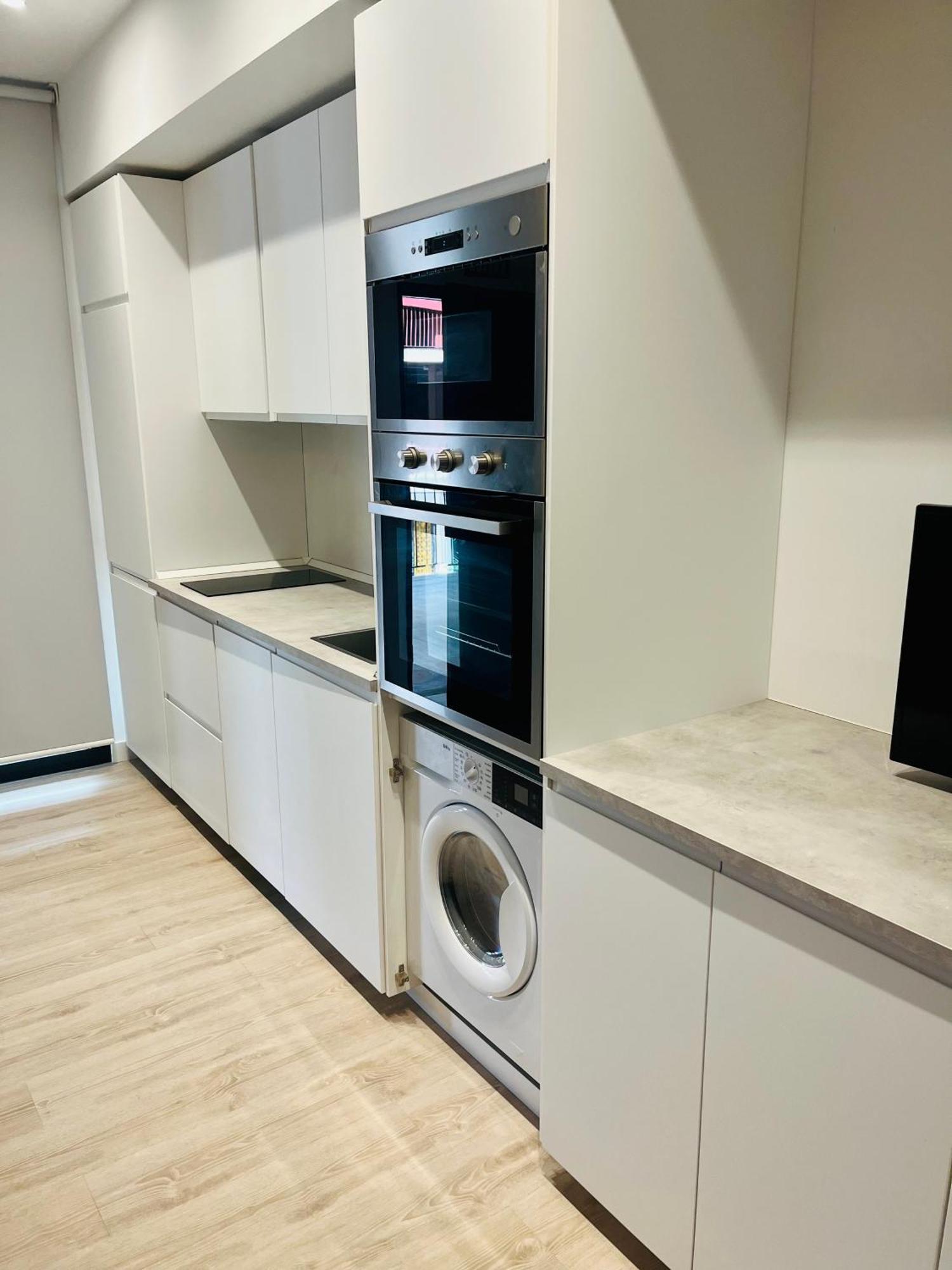 Appartement Pisos Nuevos Moncloa Arguelles à Madrid Extérieur photo